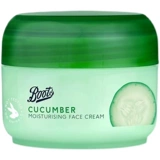 Местные ботинки Таиланда огурцы увлажняющие крем