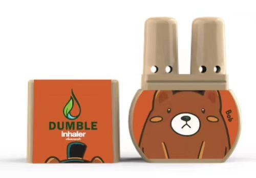 2024 Рождественская версия Thailand Domble Double -Headed Nose, BKPP То же самое обновление