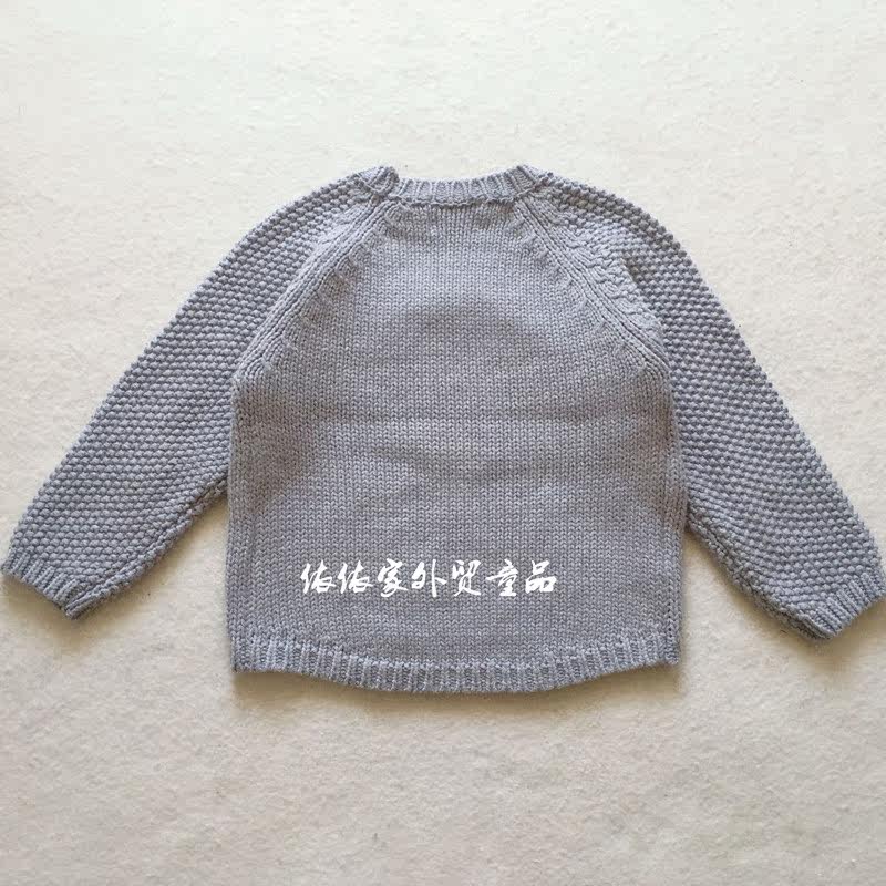 Pull fille - Ref 2105231 Image 16