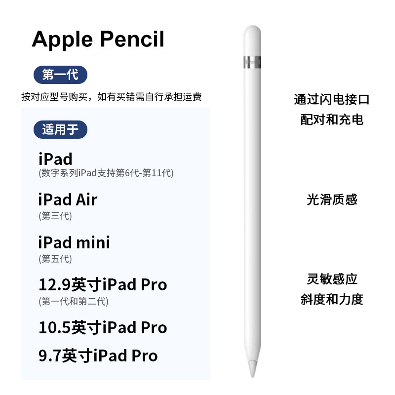 揭秘苹果三代电容笔：科技如何重塑书写体验