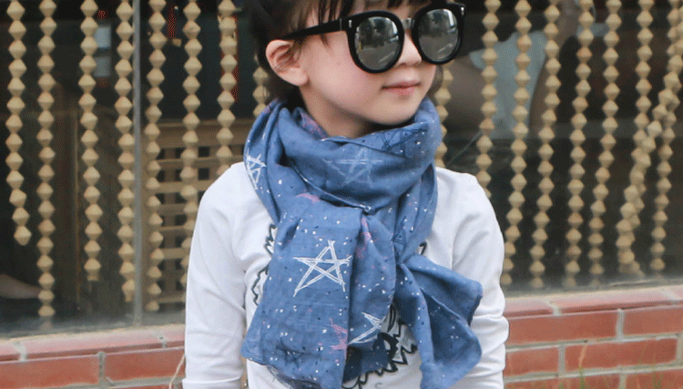 Echarpe enfant - Ref 2141802 Image 21