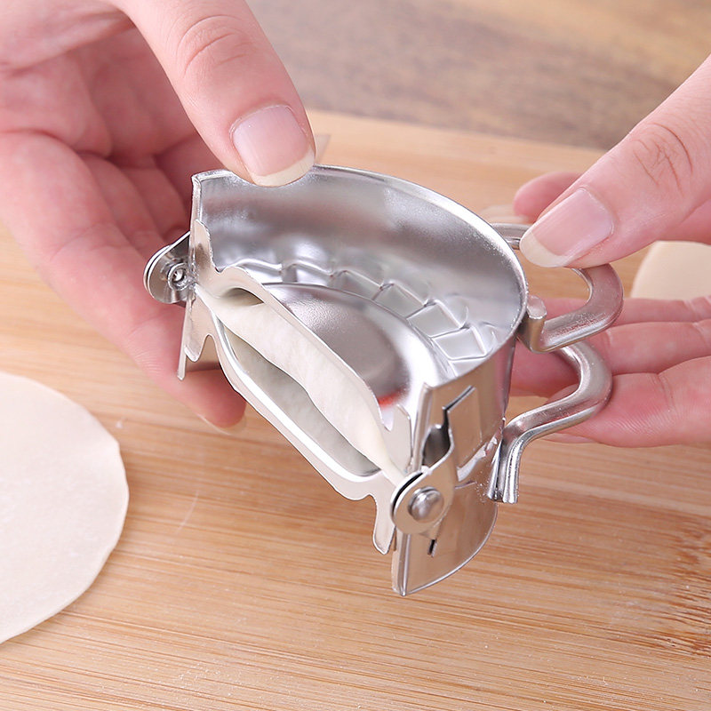 304 stainless steel ladle water dumplings Tools Dumplings Water dumpers with dumplings made of water dumplings and knead dumplings