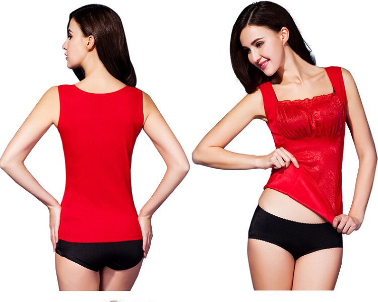 Sous-vêtement chaud jeunesse sexy en nylon - Ref 750066 Image 23