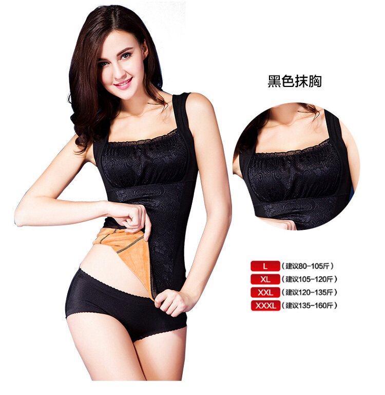Sous-vêtement chaud jeunesse sexy en nylon - Ref 750066 Image 21