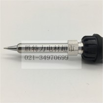 Virtual Seiverband LF-3200 ° C controlled temperature welding bench HF-120 High-week wave soldering iron handle 120W