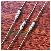 250V 10A 130 degree rice cooker hot water fuse silver plated fuse 5 8 yuan
