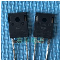 APT60DQ60BG imported disassembled parts 60A 600V power supply commonly used fast recovery diode