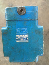 Ningjin Zhongtian YF-B-8 10 20 32 50 relief valve manual reversing valve