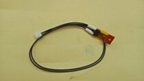 Earthquake a Dan 188 199 Ke Meineng 184 185 195 235 206 Copier Fixing Thermistor