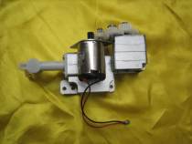 Ricoh DX2432c DX3443c speed printing machine drum oil pump disassembly 90% new