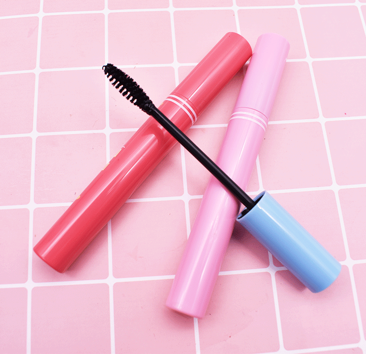 9,9 masc Mascara dày kéo dài không thấm nước lâu trôi uốn cong chống mồ hôi không phải là nước hoa trang điểm chính hãng - Kem Mascara / Revitalash mascara sivanna