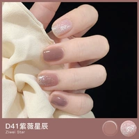 D41 Ziwei Star