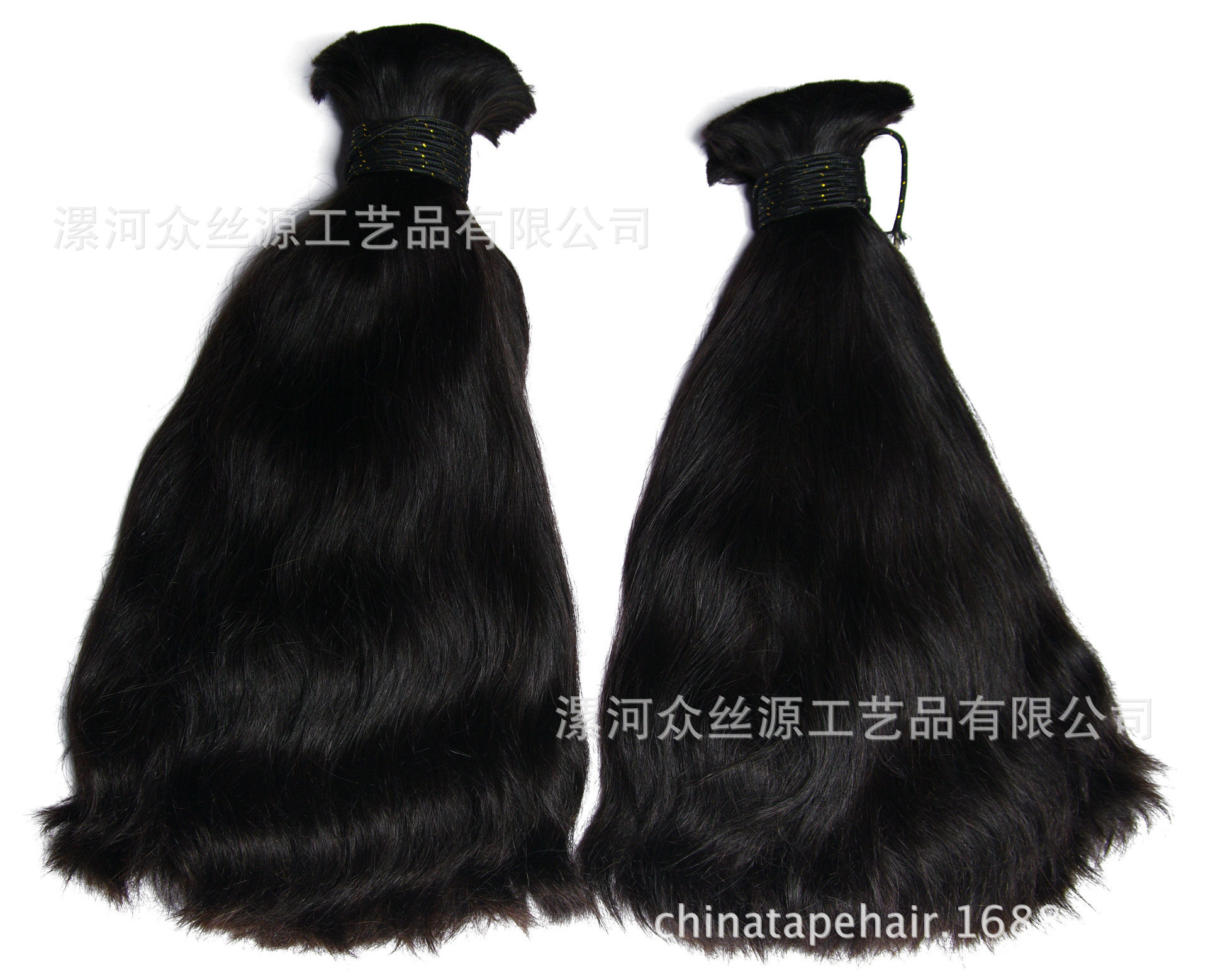 Extension cheveux - Ref 218086 Image 6