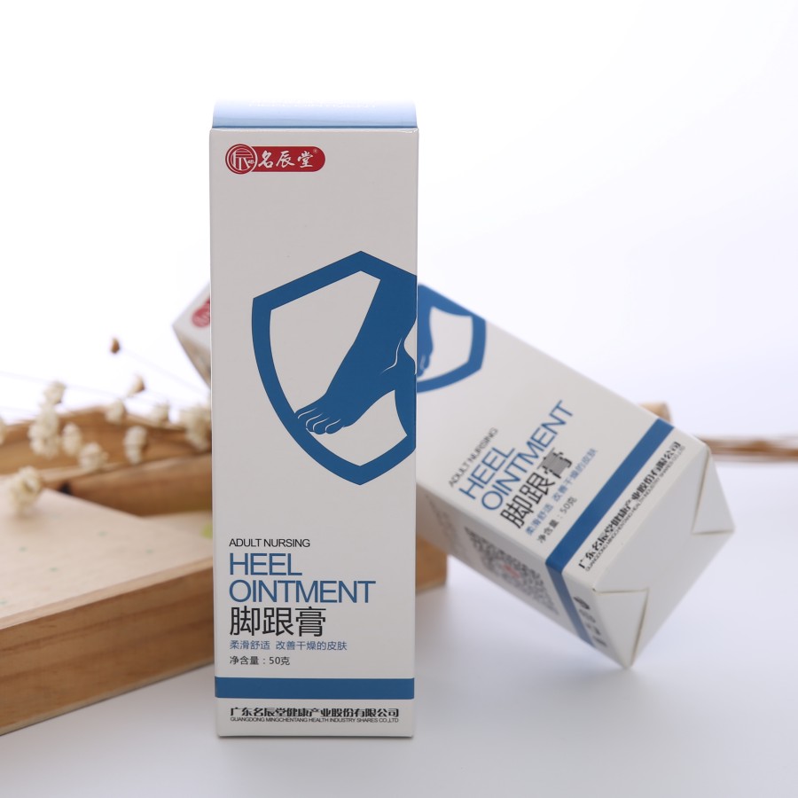 Fame Chentang heel paste Anti-heel bursting dry cracked peeling opening nourishes moisturizing moisturizing and moisturizing