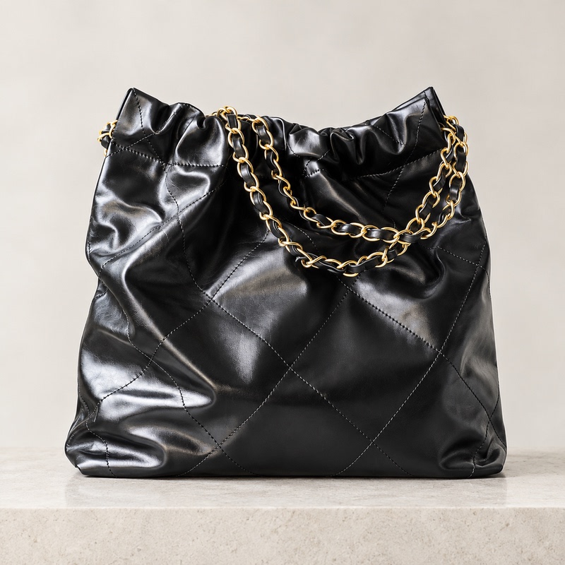 Little Fairy~ 11-17 Close-To-The-Eyeball Series, Limited Quantity Available, 25Bag Calf Leather Garbage Bag, Single-Shoulder Women's Bag Little Fairy~ 11-17 Close-To-The-Eyeball Series, Limited Quantity Available, 25Bag Calf Leather Garbage Bag, Single-Shoulder Women's Bag