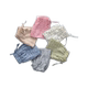 Quần bé trai và bé gái mùa hè mỏng phần quần áo trẻ em cotton lụa bảy điểm quần trẻ em cotton mùa xuân và đèn lồng mùa thu quần muỗi - Quần quần lót trẻ em Quần
