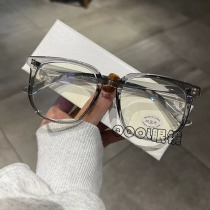 The Little Red Book with the same myopiece glacier ash frame ultra light TR 90 can be matched with proximity of blue light for men and women