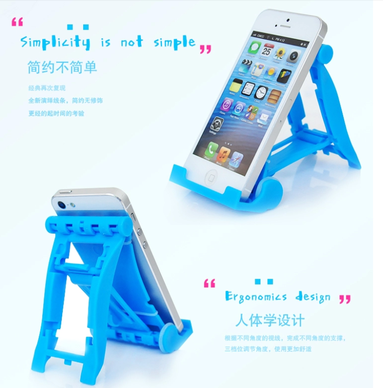 Support téléphone portable - Ref 1359902 Image 10