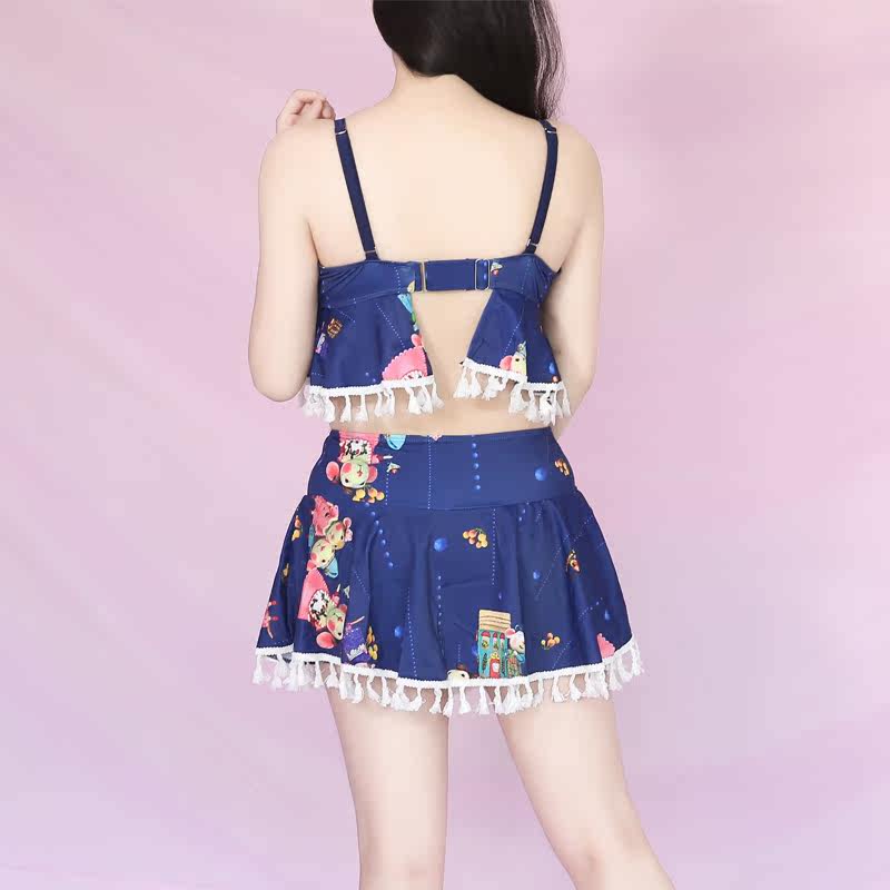 Maillot de bain pour femme - Ref 3029244 Image 4