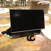 Hangzhou TV display advertising player Video wheel broadcast rental Exhibition supplies rental layout service