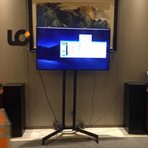 Hangzhou TV rental display rental 4K high-definition 50-inch TV rental 50-inch TV rental