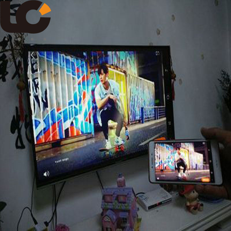 Same screen monitor TV rental rental support mobile phone computer tablet window touch screen rental