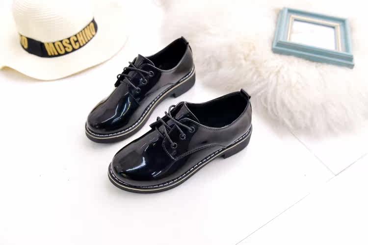 Chaussures de printemps Angleterre - Ref 918798 Image 39