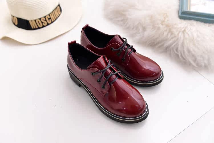 Chaussures de printemps Angleterre - Ref 918798 Image 37