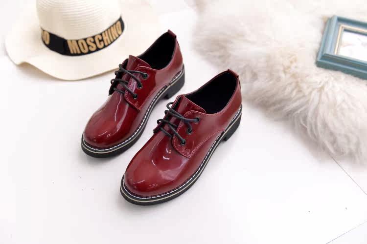 Chaussures de printemps Angleterre - Ref 918798 Image 38