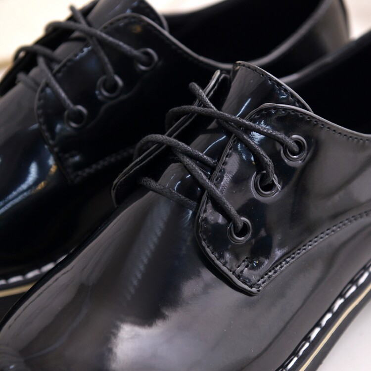 Chaussures de printemps Angleterre - Ref 918798 Image 19