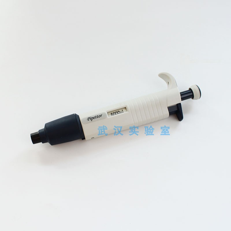 特价10ul移液器通用10ul通用手动可调移液器TopPett