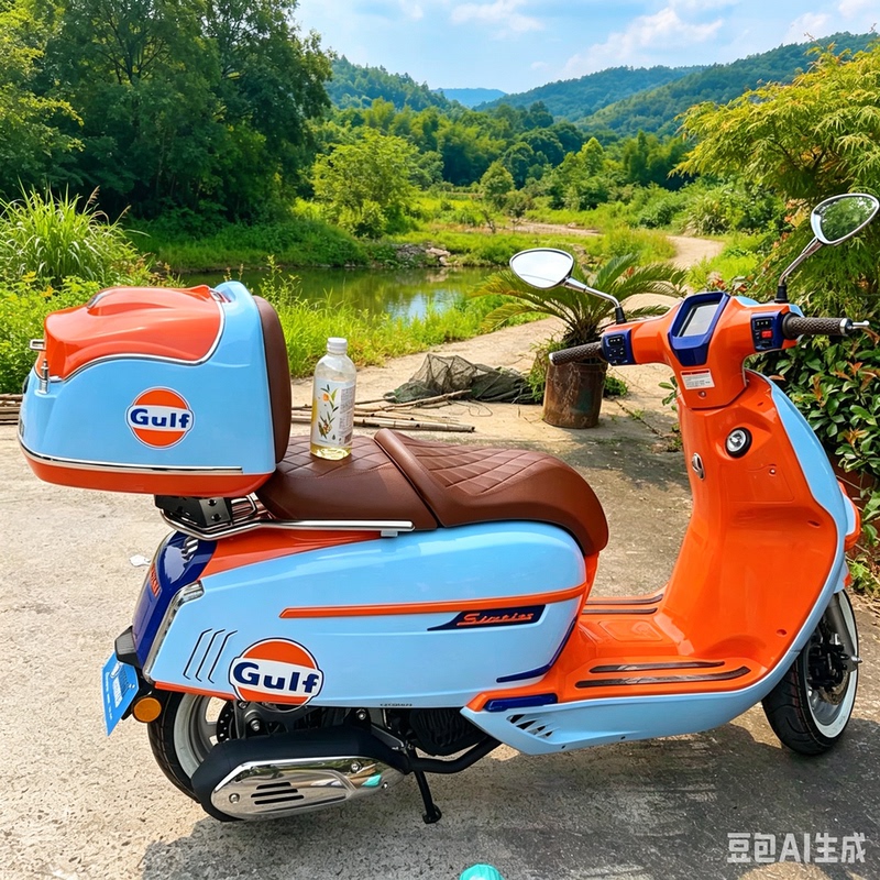 Longjia Victoria Sixties Vmaxie300/150 Tail Box Motorcycle Trunk Luggage Box Cargo Box Longjia Victoria Sixties Vmaxie300/150 Tail Box Motorcycle Trunk Luggage Box Cargo Box