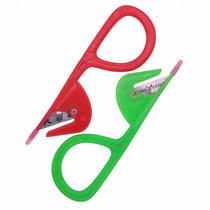 Intestinal cutter chicken and duck bowel knife safe paper cutter