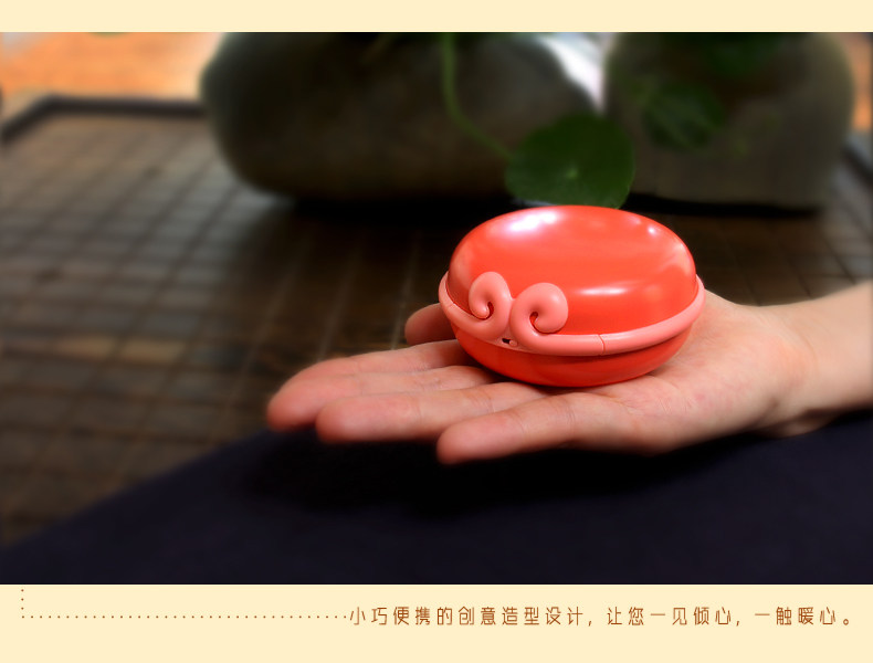 Réchauffeur USB pour les mains - Ref 417401 Image 18