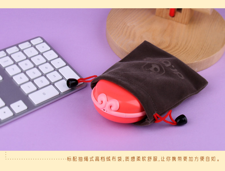 Réchauffeur USB pour les mains - Ref 417401 Image 28