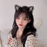 Сексуальный ободок, милый аксессуар для волос