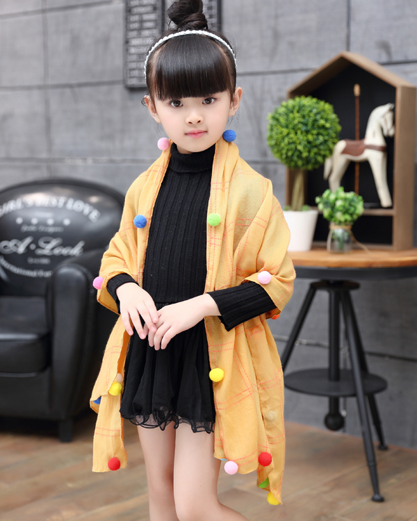 Foulard enfant - Ref 2138172 Image 25