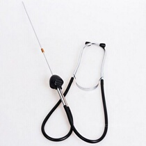 Car stethoscope Auto repair Engine repair Car repair Hearing earpiece Judgment maintenance special free-to-remove abnormal sound Car