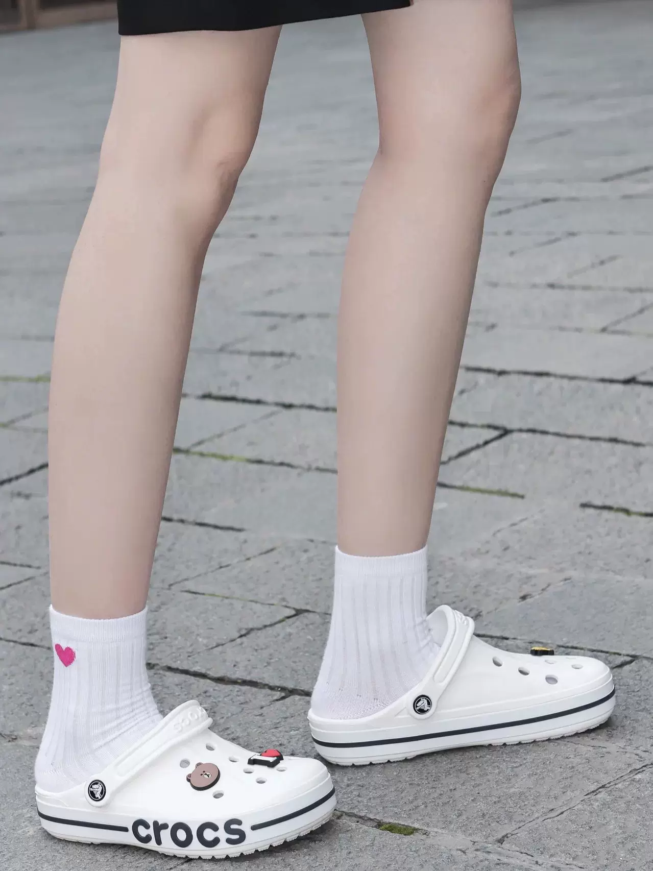 Крокс Crocs для мужчин и женщин, пляжная обувь, тапочки
