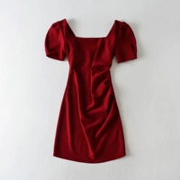 Красный