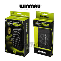 WINMAU - MVG TOUR EDITION DART CASE Fan Gerwen dart bag portable dart bag