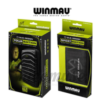 WINMAU-MVG TOUR EDITION DART CASE VAN GWEN DART BAG PORTABLE DART BAG