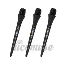 L-Style Lip point HARD Lip carbon dart tip 2BA hard dart conversion tip 6pcs set