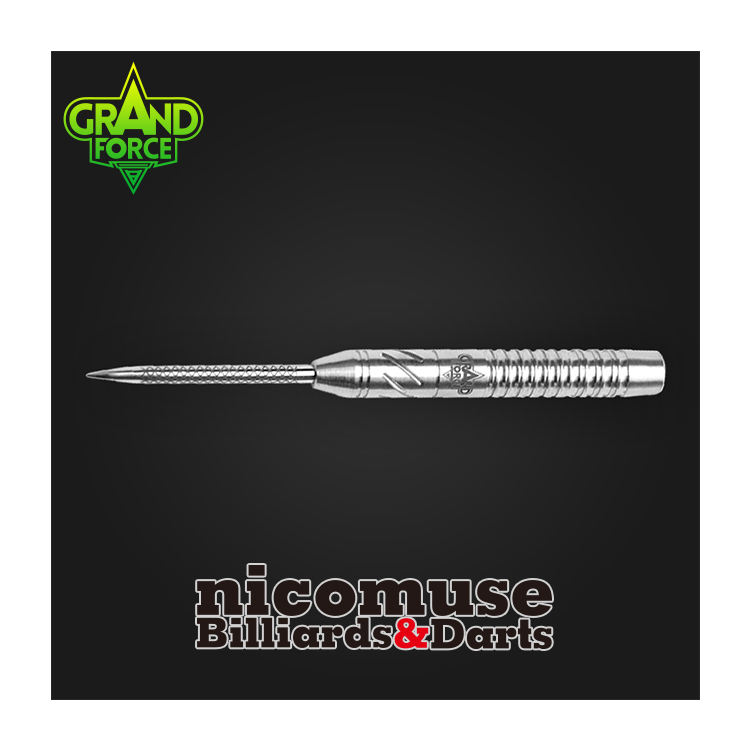 Grand Force F-111 90% 21 5G Hard Dart Steel