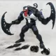Fat Tsai Venom (четыре издания DAO)
