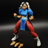 Long Ryu Hand -Model Model Hao Gui Manga Games, Paton Street Fighter 4 Chunli Wang Street Fighter