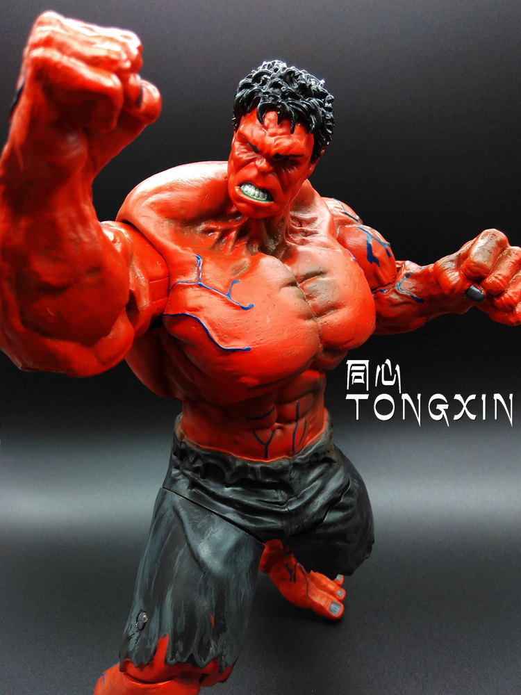 Figurine manga MARVEL en PVC ponton - Ref 2699549 Image 16