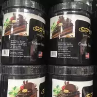 Шоколадный, 1000 грамм