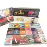 Аравия водяной крем, Türkiye Импортирован адийский табачный фруктовый аромат дым крем 50 грамм