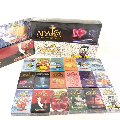 Аравия водяной крем, Türkiye Импортирован адийский табачный фруктовый аромат дым крем 50 грамм